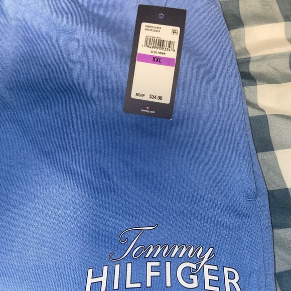 Tommy Hilfiger sleepwear Shorts - Picture 2 of 10